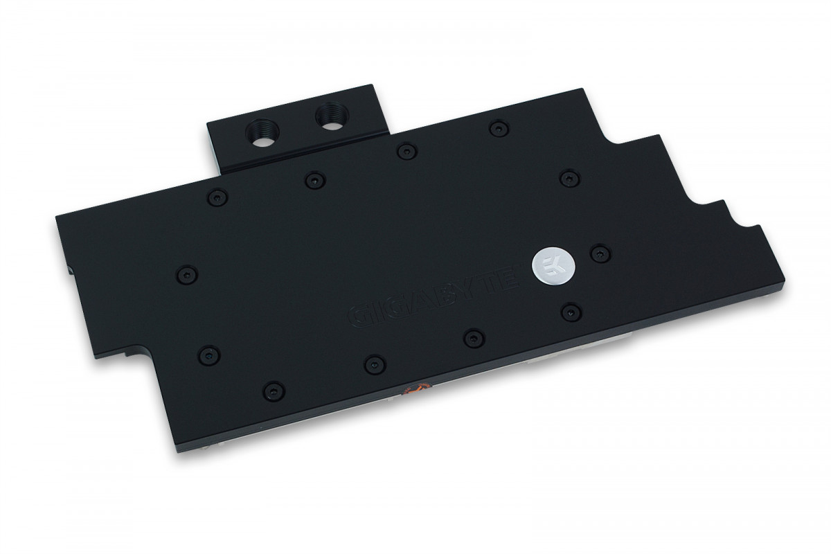 EK-FC980 GTX Ti XG - Acetal+Nickel
