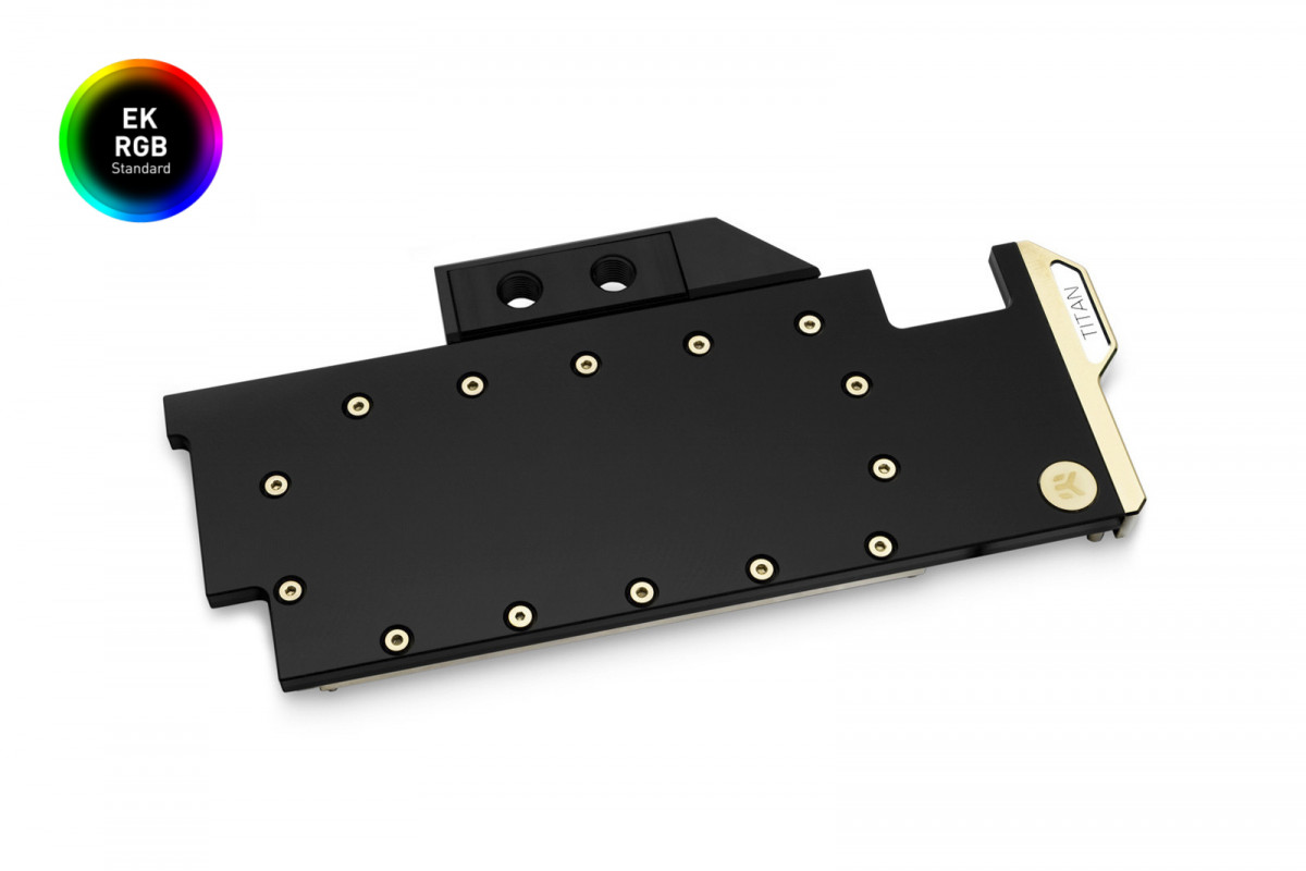 Ryx titan discount