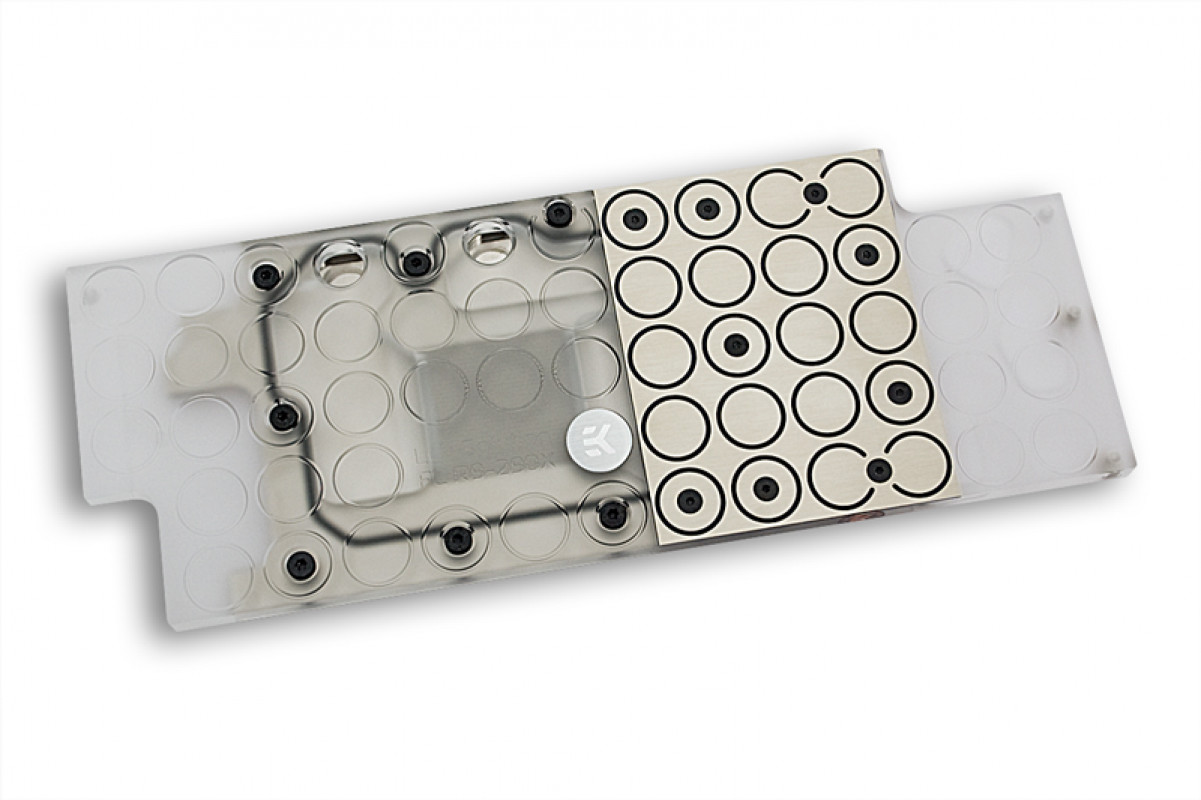 EK-FC R9-290X - Nickel (Original CSQ Rev.2.0)
