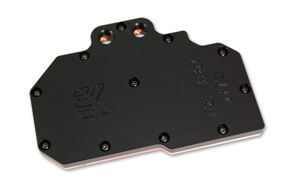 EK-FC480 GTX - Acetal