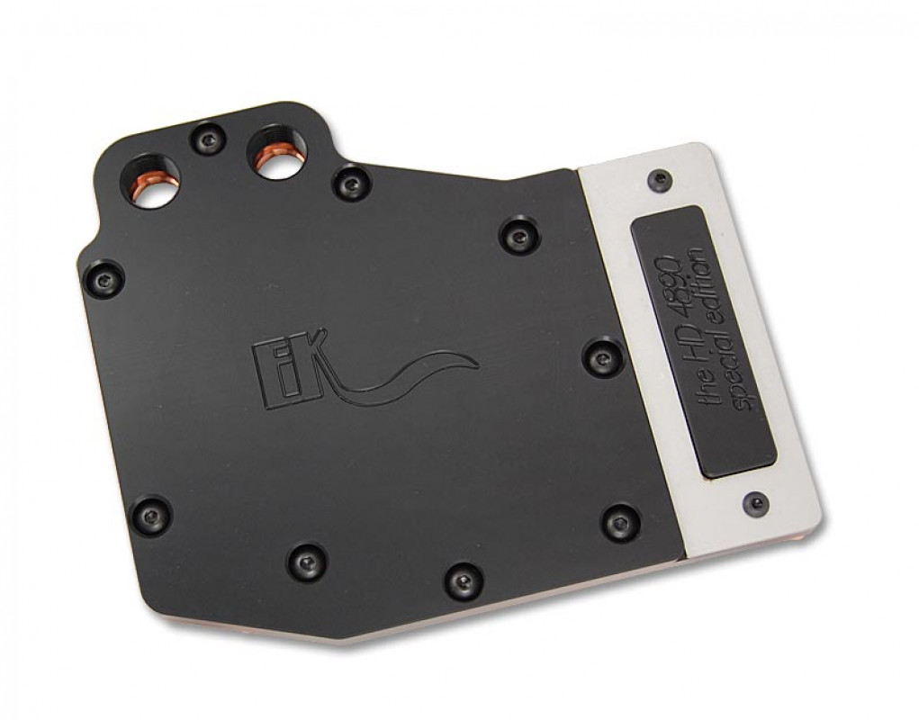 EK-FC4890 CF - Acetal