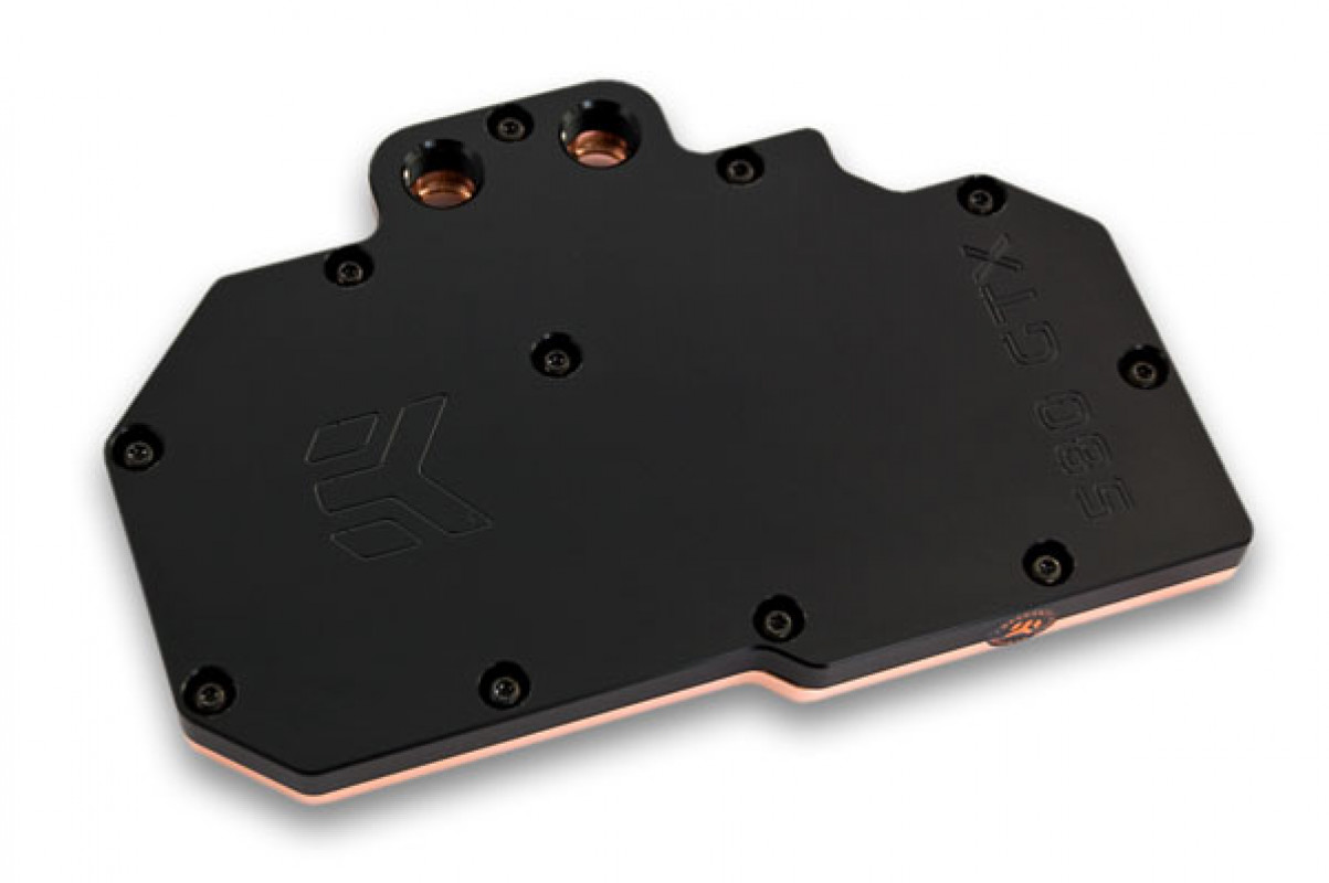 EK-FC580 GTX+ - Acetal