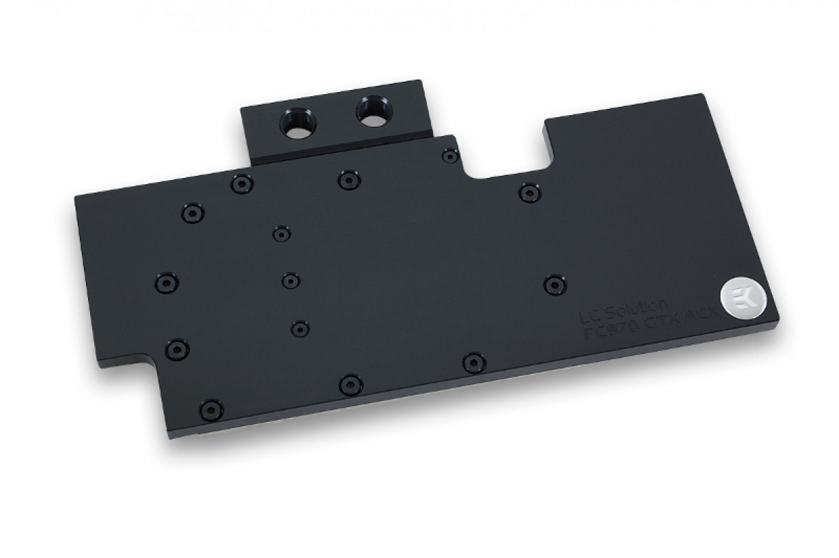 EK-FC970 GTX ACX - Acetal+Nickel