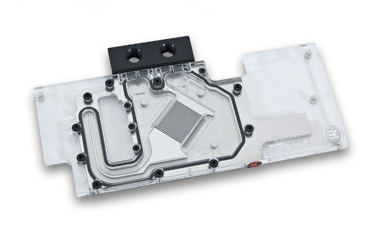 EK-FC970 GTX ACX - Nickel