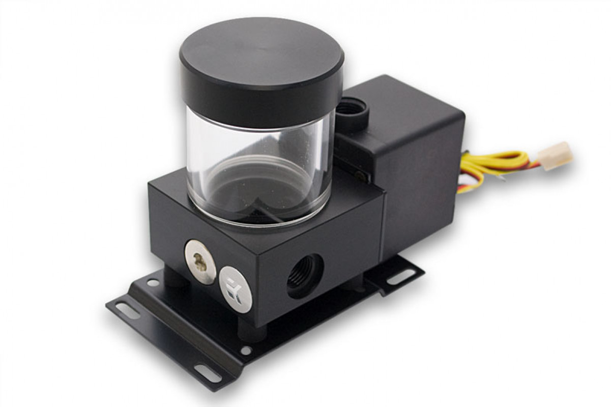 EK-XRES DCP 2.2 (incl. pump)