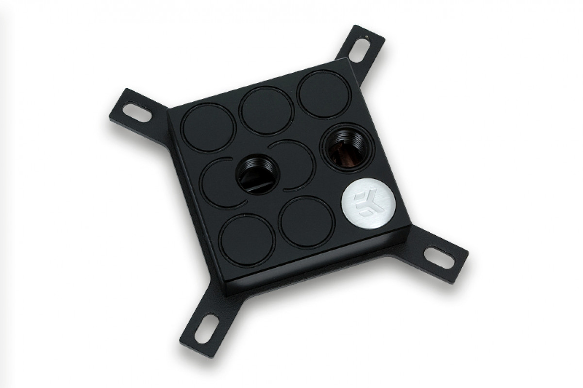 EK-Supremacy EVO - Acetal (Original CSQ)