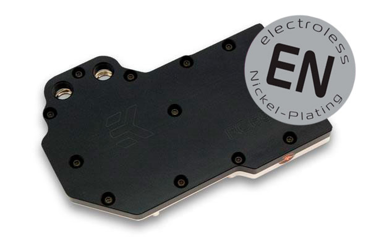 EK-FC6970 - Acetal+EN (Nickel)
