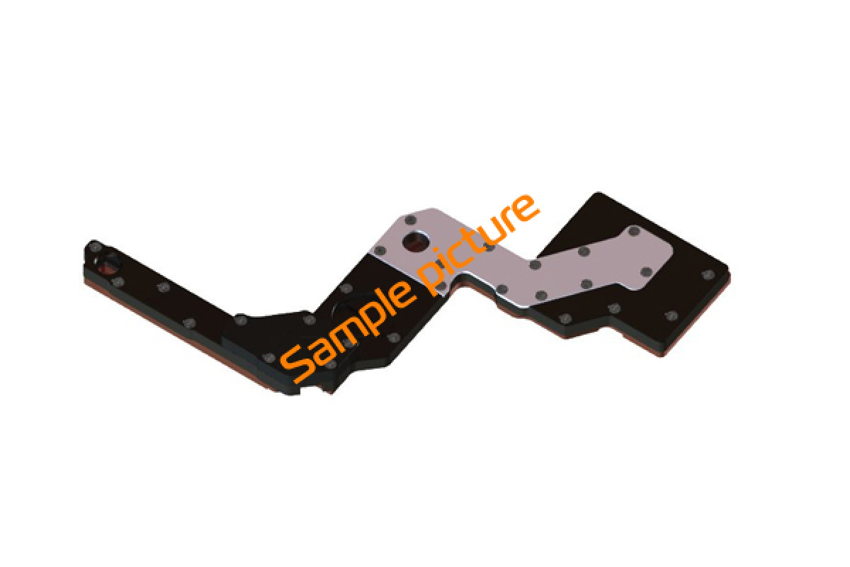 EK-FB RE3 - Acetal