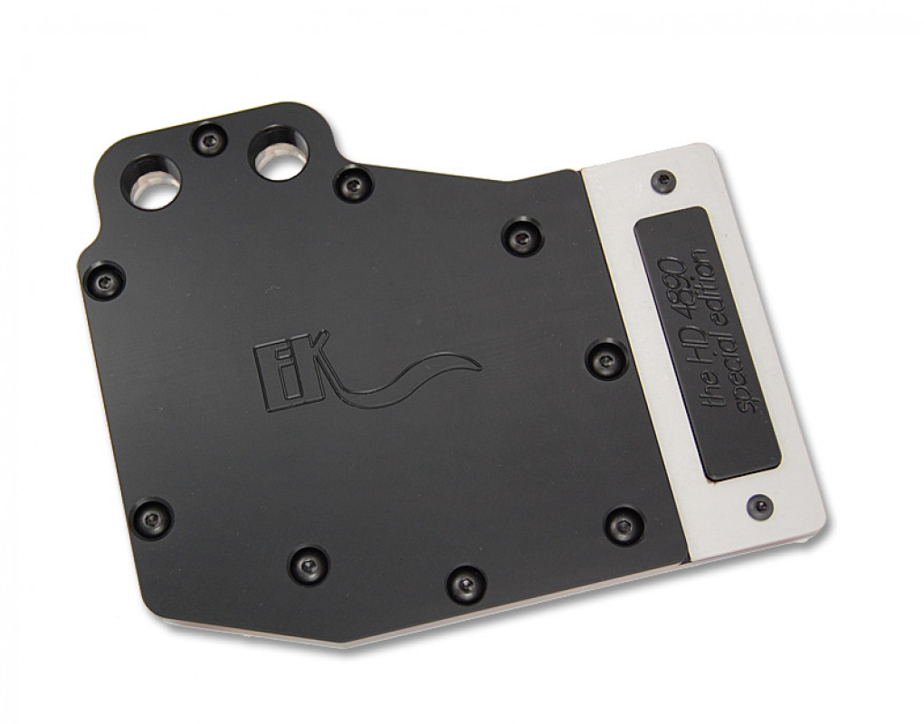 EK-FC4890 CF - Acetal + Nickel