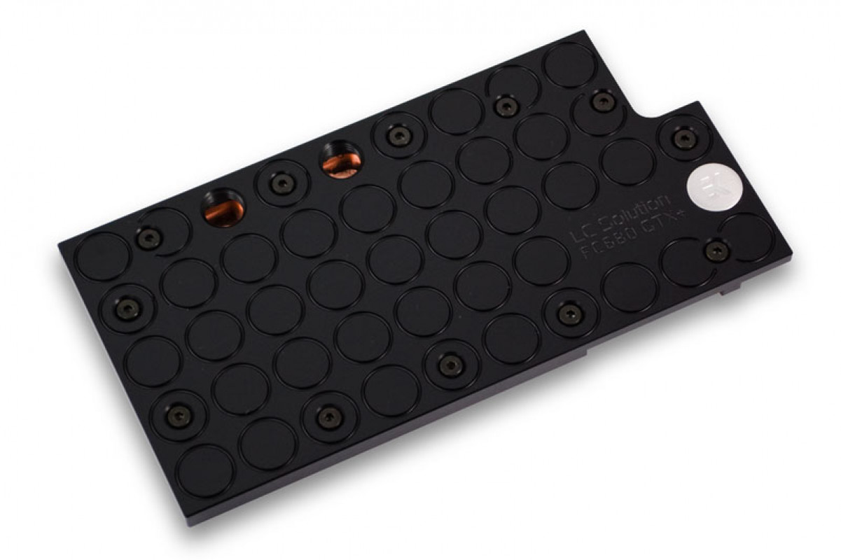 EK-FC680 GTX+ - Acetal
