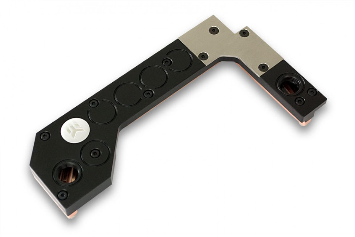 EK FB ASUS C5F Z Acetal EK Webshop