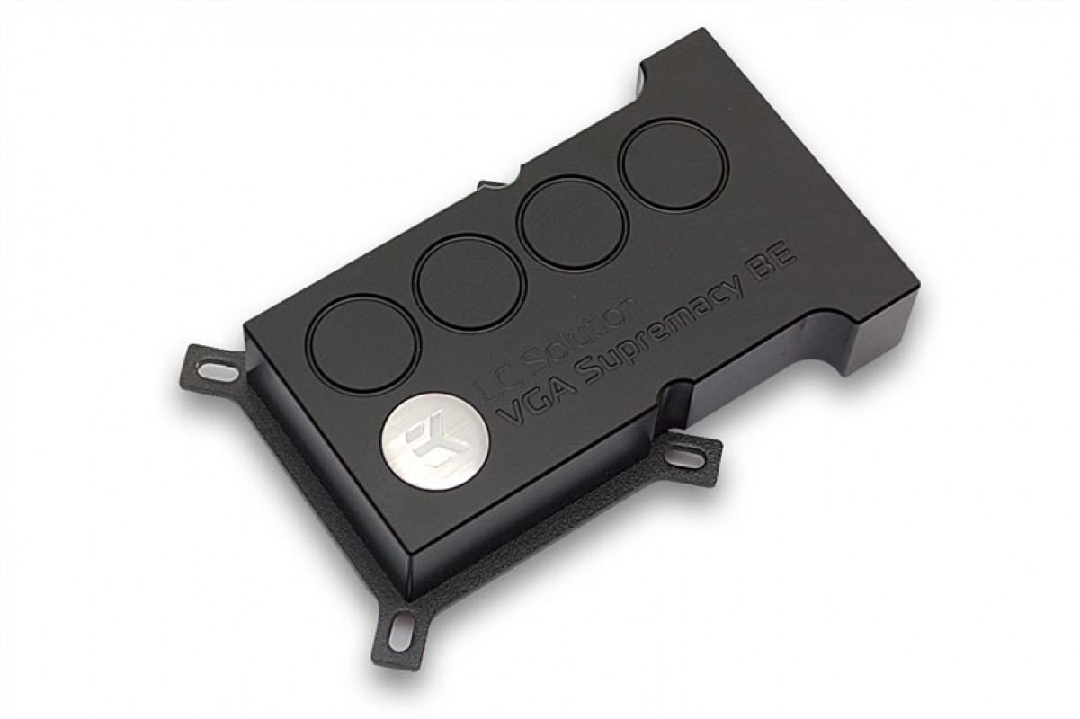 EK-VGA Supremacy Bridge Edition - Acetal