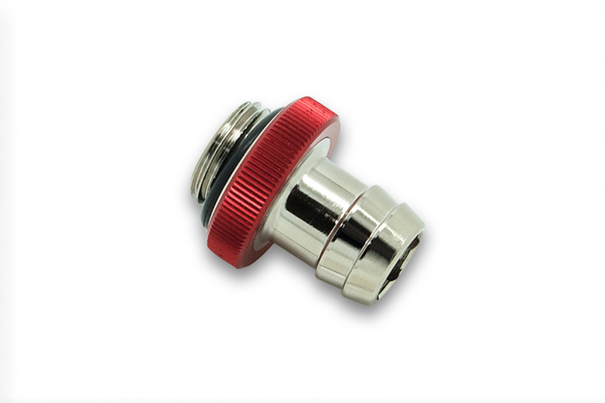 EK-HFB Fitting 10mm - Red