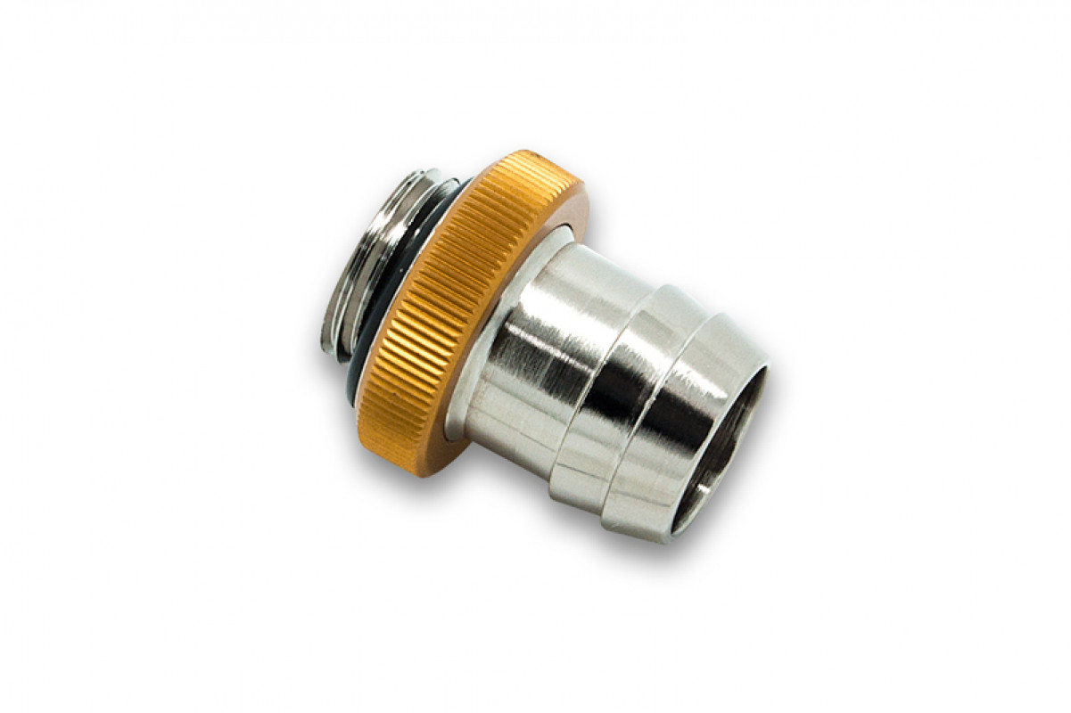 EK-HFB Fitting 12mm - Gold