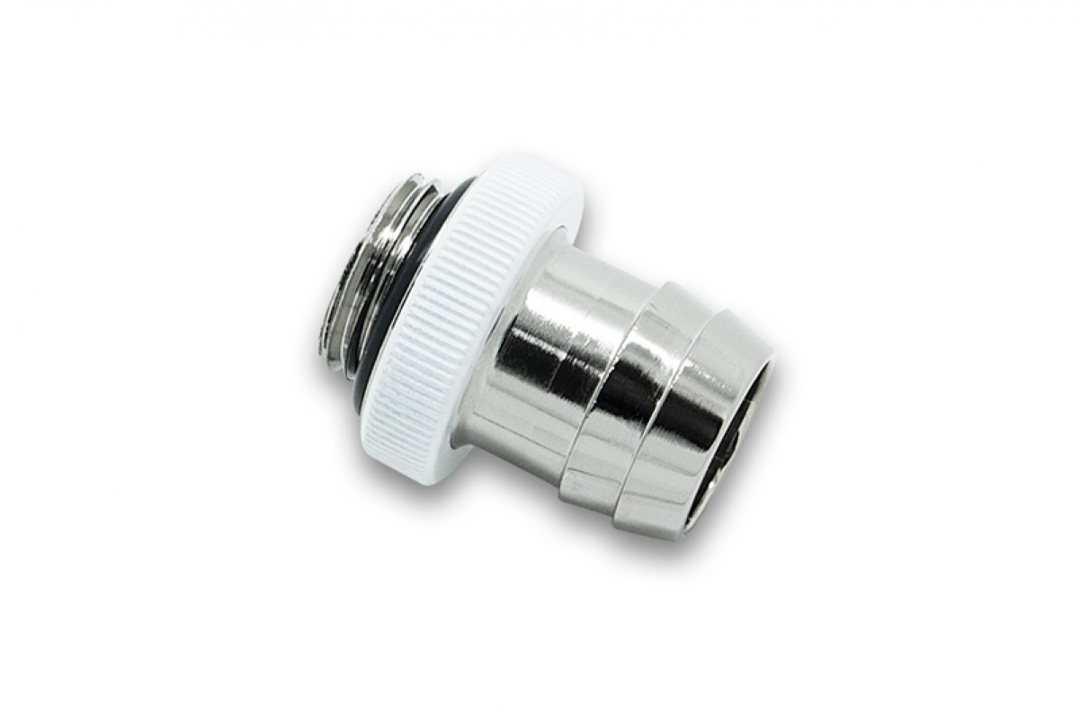 EK-HFB Fitting 13mm - White