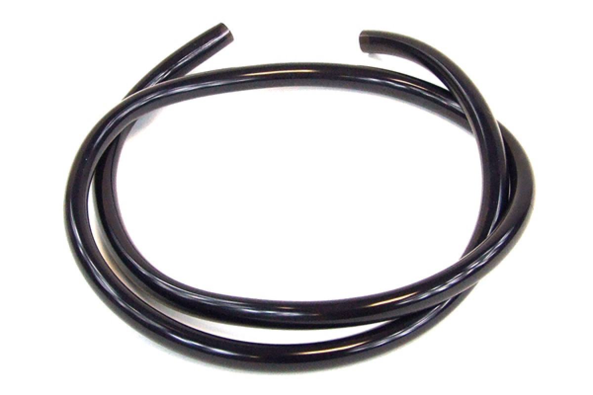 TUBE Masterkleer 13/10mm UV - BLACK
