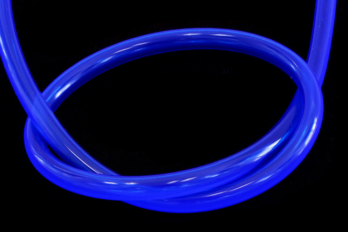 TUBE Masterkleer 13/10mm UV - BLUE