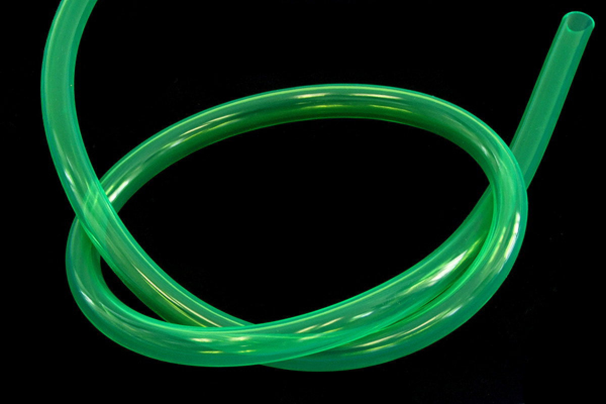 TUBE Masterkleer 13/10mm UV - GREEN