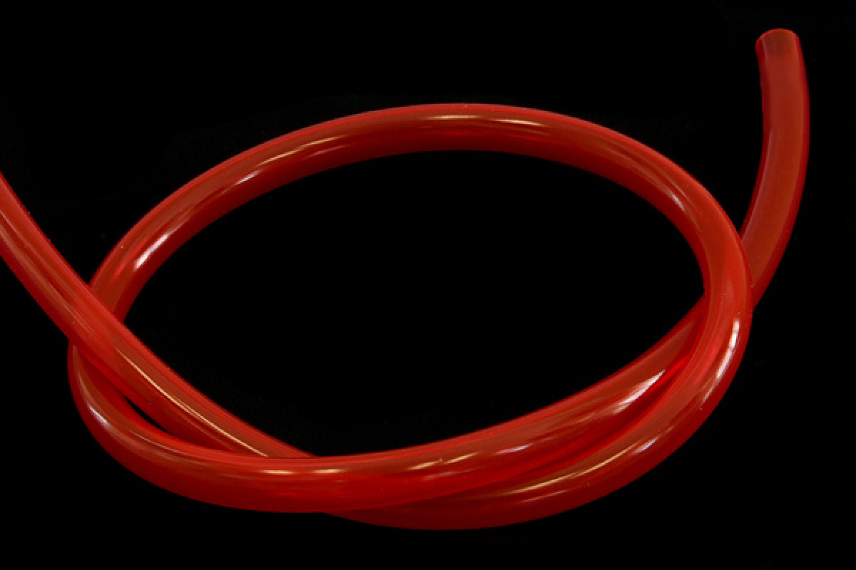 TUBE Masterkleer 13/10mm UV - RED
