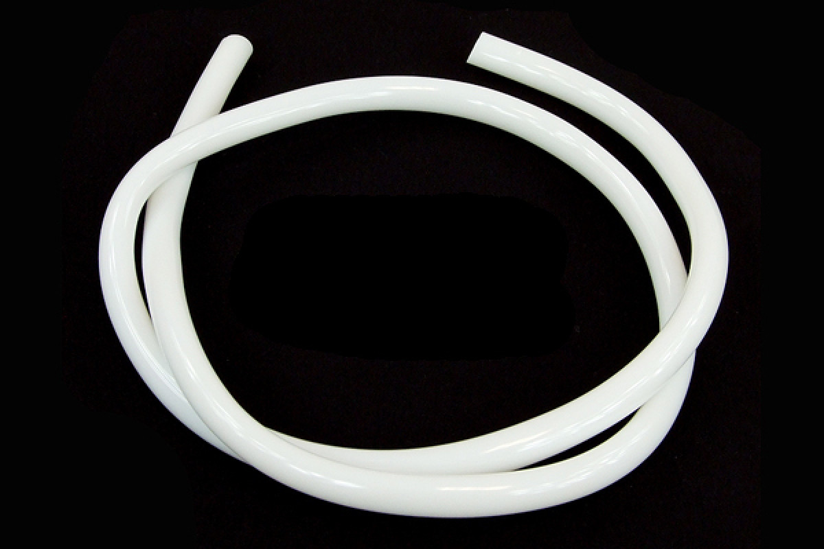 TUBE Masterkleer 13/10mm UV - WHITE