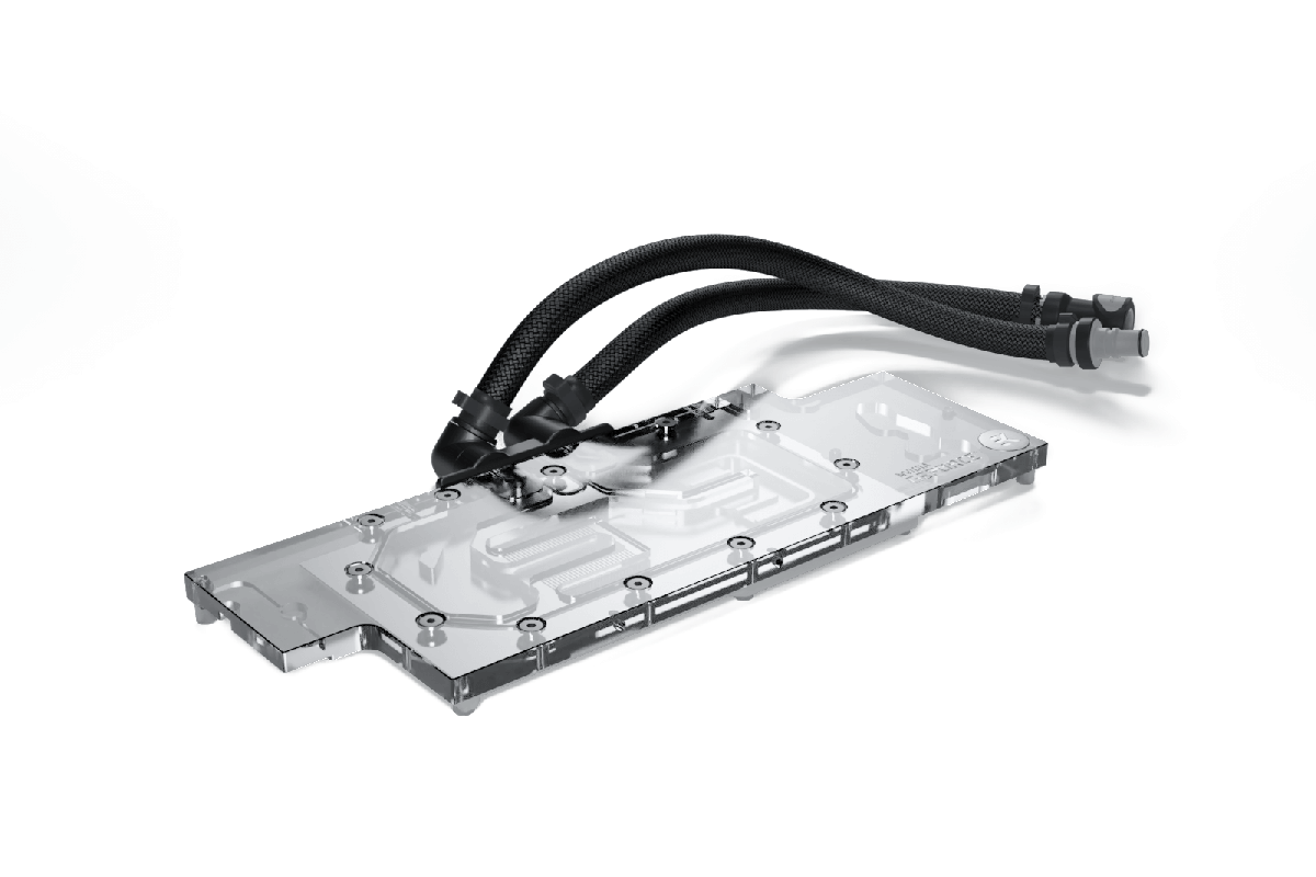 EK-MLC Phoenix GPU Module FC GeForce GTX FE EK-MLC Phoenix GPU Module FC GeForce GTX FE