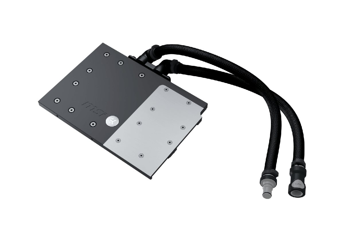 EK-MLC Phoenix GPU Module FC1080 GTX TF6 - Acetal+Nickel