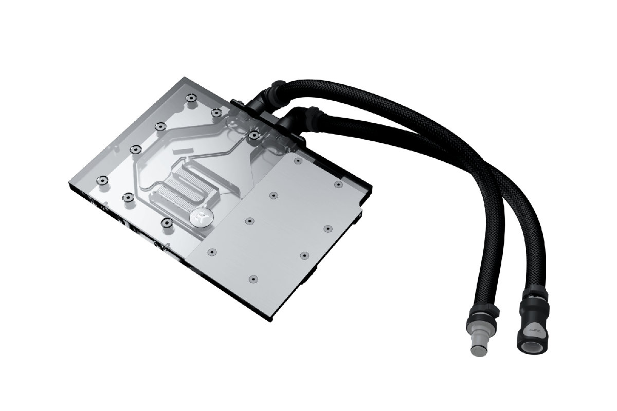 EK-MLC Phoenix GPU Module FC1080 GTX TF6 - Nickel
