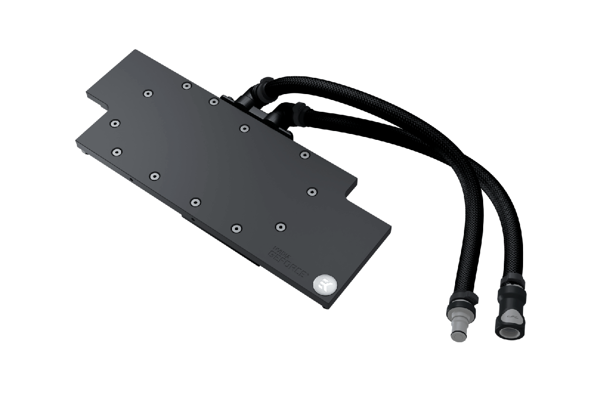 EK-MLC Phoenix GPU Module FC GeForce GTX FE - Acetal+Nickel