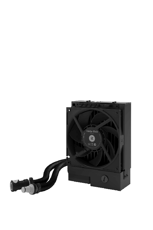 EK-MLC Phoenix 140 Radiator Core Module – EK Webshop