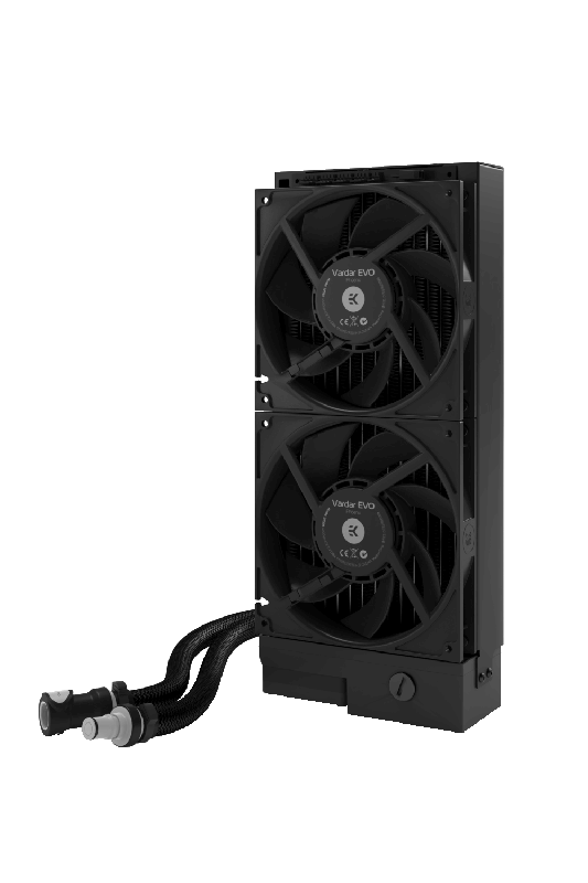 EK-MLC Phoenix 280 Radiator Core Module – EK Webshop