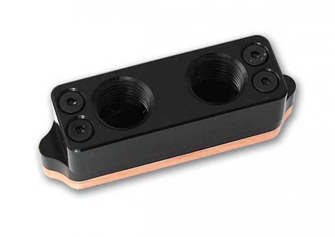 EK-MOSFET DFI DK - Acetal