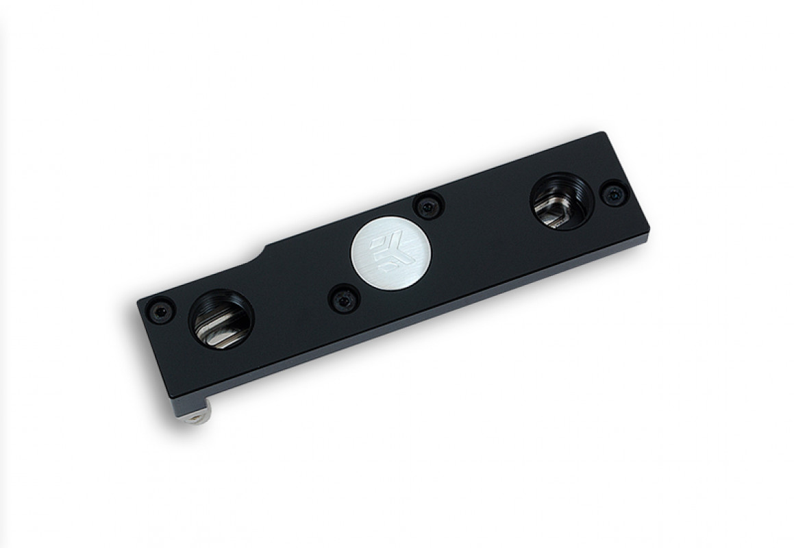 EK-MOSFET MSI X99 Gaming - Acetal+Nickel