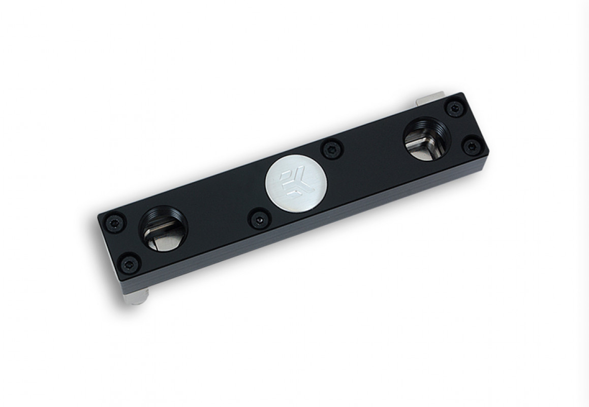EK-MOSFET MSI X99 MPower - Acetal+Nickel