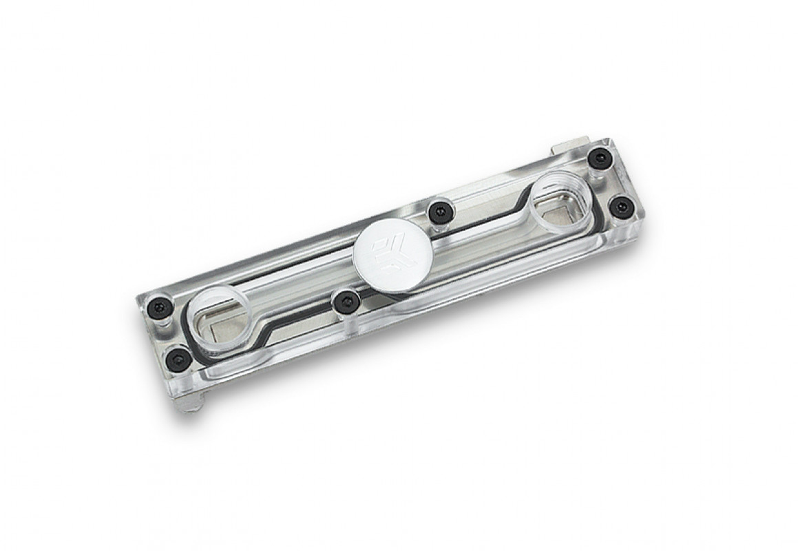 EK-MOSFET MSI X99 MPower - Nickel