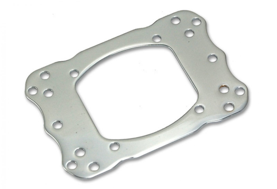Mounting plate Supreme AMD