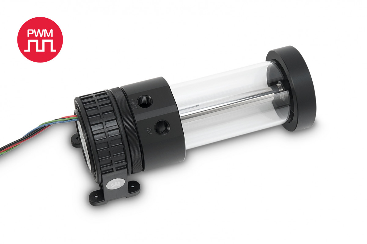 D5 water clearance cooling pump