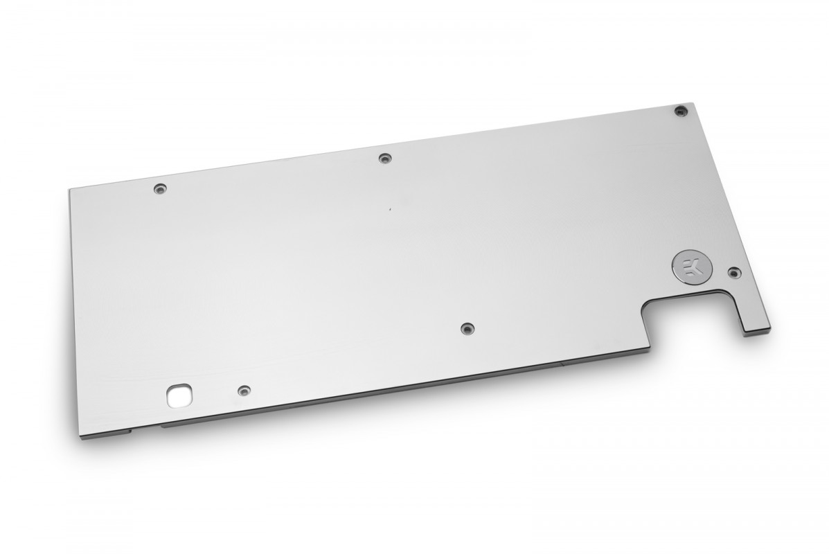 Rtx on sale 2070 backplate
