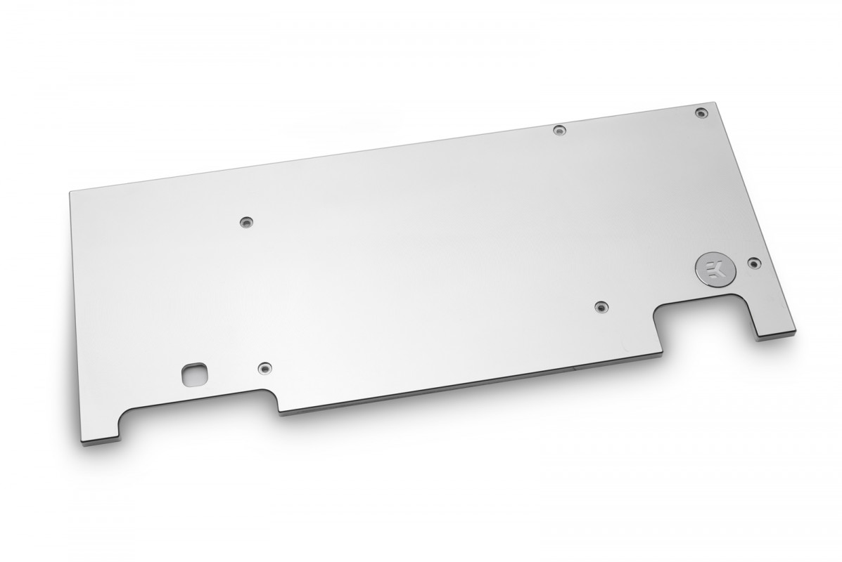 Rtx 2080 on sale ti backplate