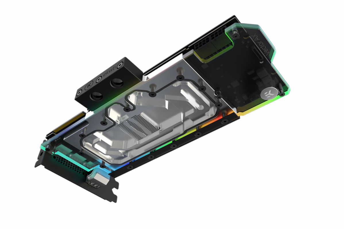 EK-AC GeForce RTX – EK