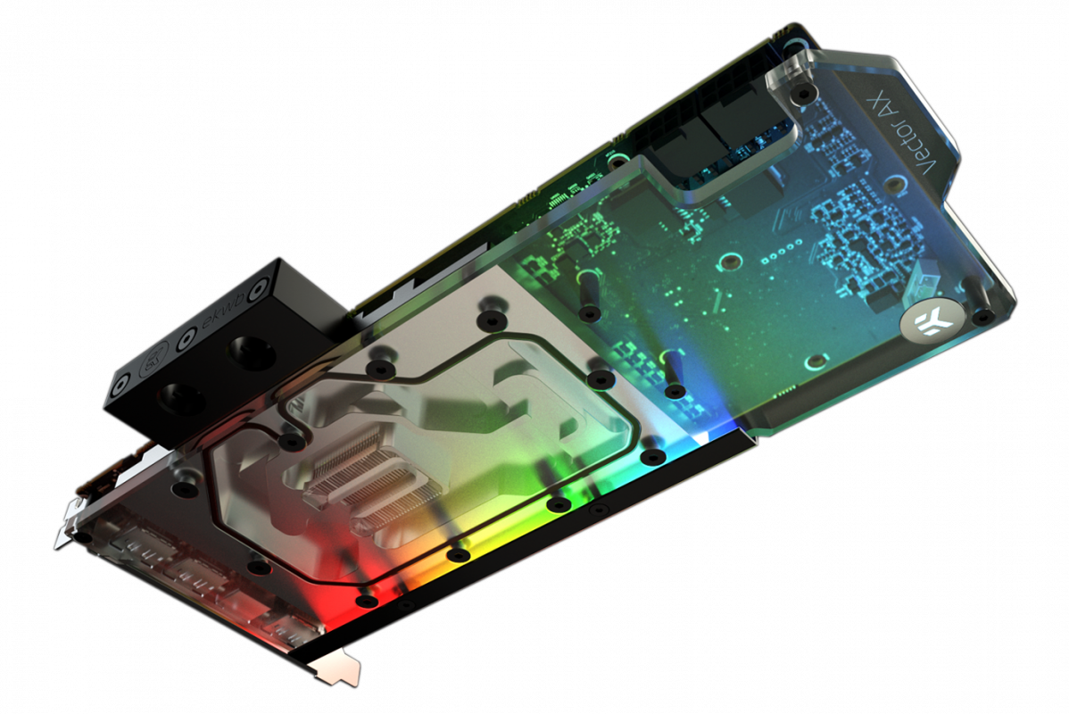 Rx 5700 xt watercooling store