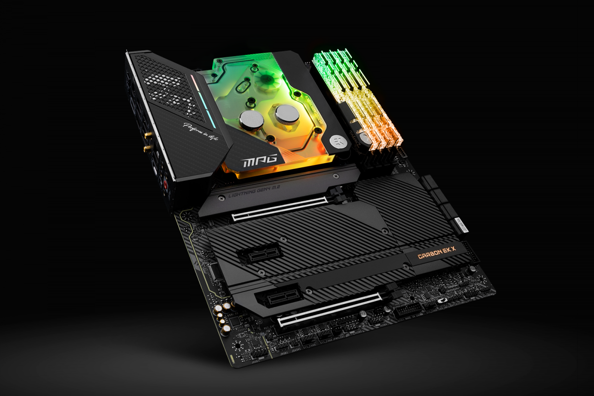 Msi x580 best sale
