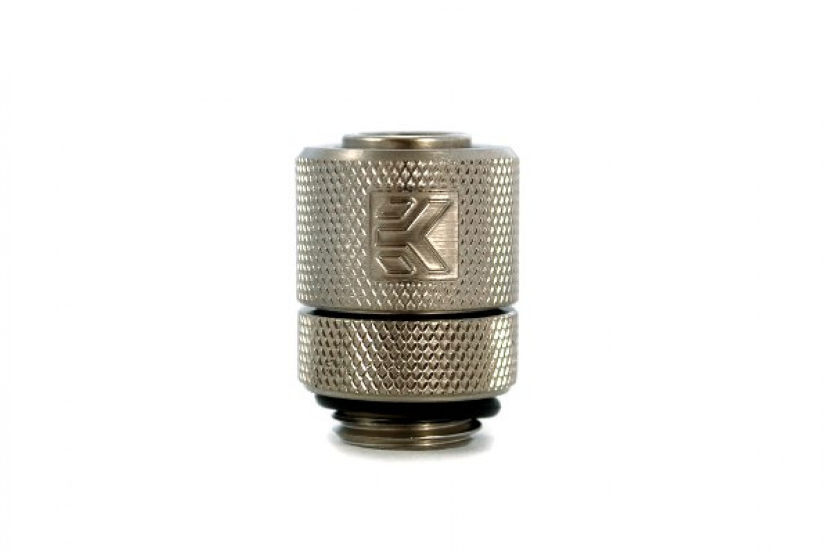 EK-PSC Fitting 10mm - G1/4 E-Nickel (EOL, Successor: 3831109845417)