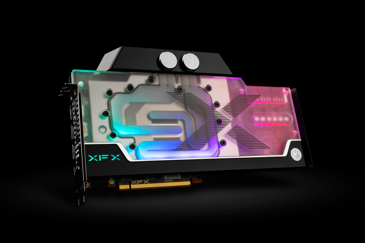 aanplakbiljet commentaar negeren XFX Speedster ZERO Radeon RX 6900XT RGB EKWB - 6900 XT GPU with a factory mounted GPU water block by EK – EK Webshop aanplakbiljet commentaar negeren XFX Speedster ZERO Radeon RX 6900XT RGB EKWB - 6900 XT GPU with a factory mounted GPU water block by EK – EK Webshop