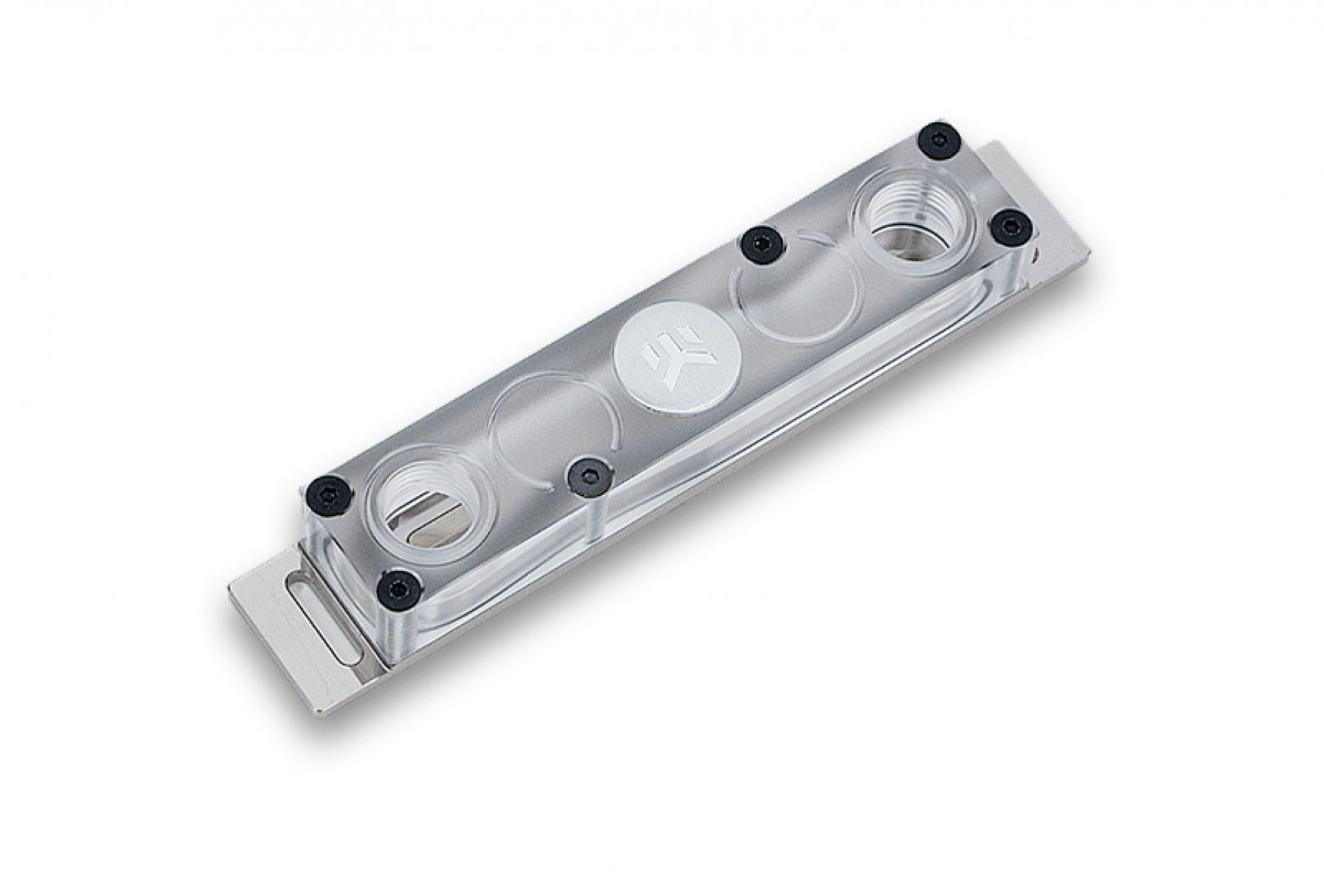 EK-RAM Monarch X2 - Nickel (Original CSQ)