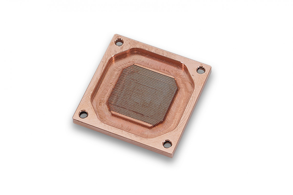 EK-Supremacy EVO Copper base