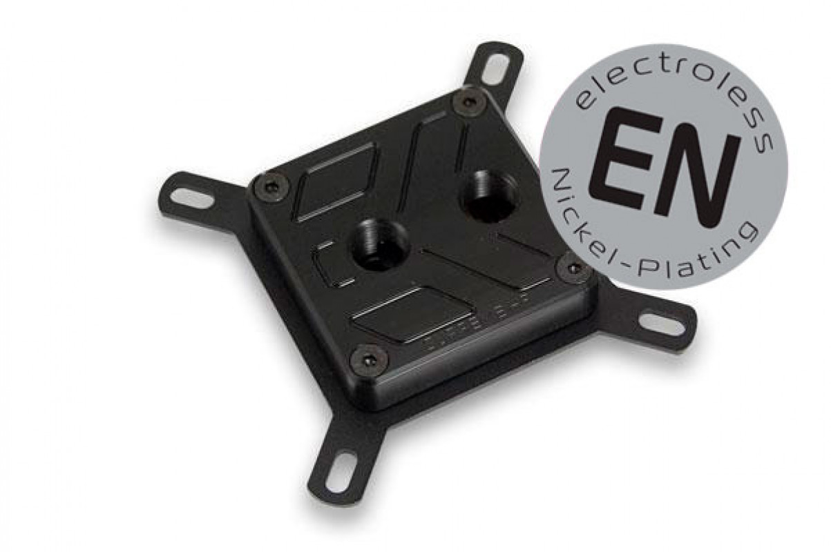EK-Supreme HF - Acetal+EN (Nickel)