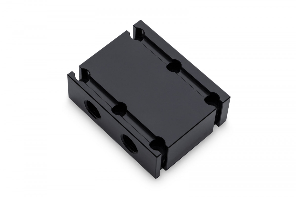 EK-Scalar Dual 2-slot - Acetal