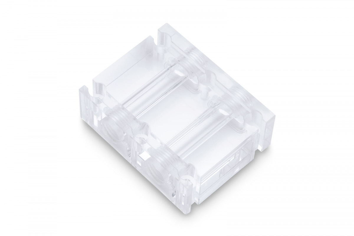 EK-Scalar Dual 2-slot - Plexi