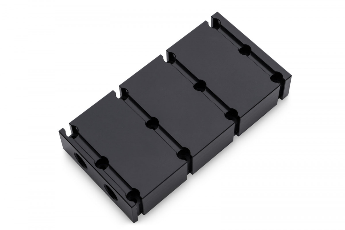 EK-Scalar Quad 2-slot - Acetal