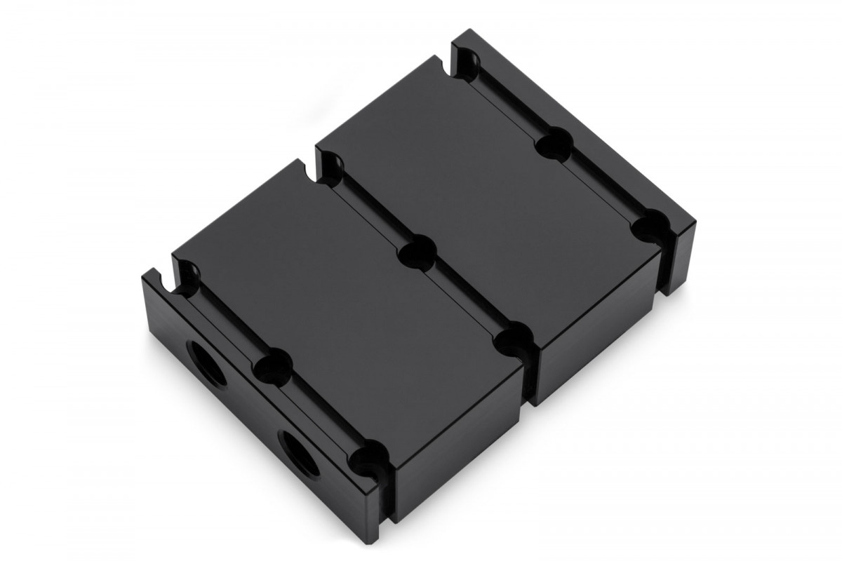 EK-Scalar Triple 2-slot - Acetal